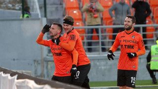 Българският национал Николай Димитров сподели впечатленията си от живота в