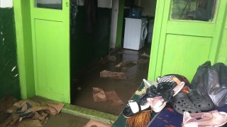 Ситуацията в Стражица се нормализира