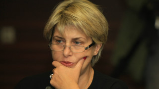 Министърът на младежта и спорта Весела Лечева ще даде пресконференция