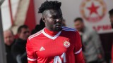 Бивш играч на ЦСКА бе част от драматичен двубой в Копа Америка