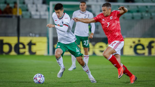 2022 година бе страхотна за Илия Груев Той се утвърди