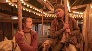 Докато очакваме с нетърпение осми епизод на The Last Of Us