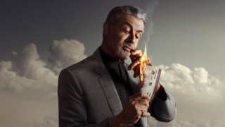 Не сме свикнали да гледаме Силвестър Сталоун в сериали но с