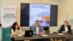 Над 90% от домакинствата, участвали в програмата за подмяна на отоплителните уреди, са напълно удовлетворени