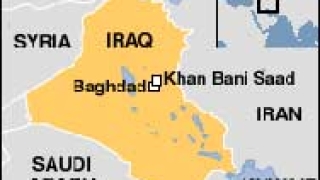 Ирак иска САЩ и Иран да решават споровете си на друго място