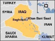 При взрив в Ирак са убити 5 шиити