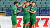 Ботев (Враца) победи Септември с 4:1
