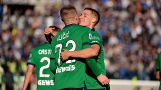 Йосип Иличич влезе в историята като първия автор на четири