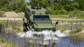 С подписването на този договор правим още една полезна крачка