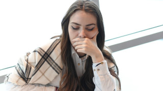 Нургюл Салимова раздели второ четвърто място на Европейското индивидуално първенство по
