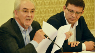 Местан към Борисов: Халал и хак да са ви коалиционните партньори 