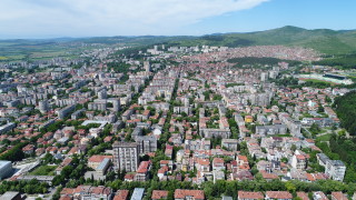 Кредитният рейтинг на Стара Загора е повишен на "ВВВ-"
