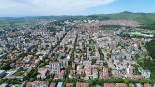 НПСД гневни след преименуването в Стара Загора 