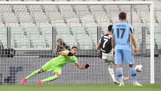 Ръководството на Нюкасъл се интересува от вратаря на Лацио