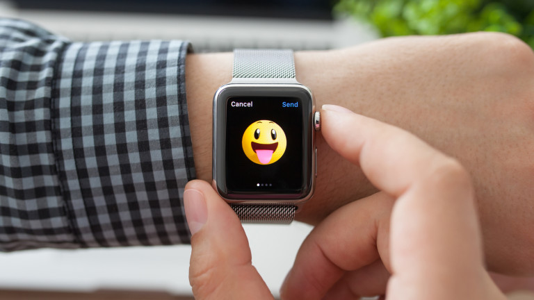 Коя емблематична част на Apple Watch ще се промени 