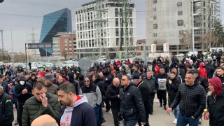 Сектор "Г": Едва сега започваме, чест и морал сред "сините" има само в интернет писания