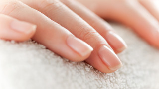 Чували сме че състоянието на ноктите ни може да бъде