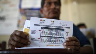 Около 8 милиона боливийци ще гласуват на 17 август за