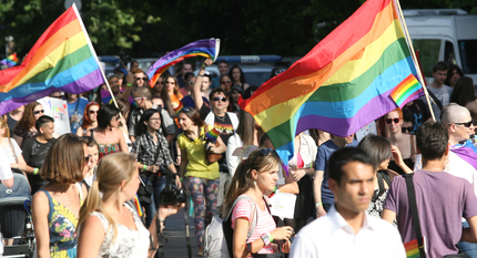 "Национална съпротива" с анти-гей прояви в събота 