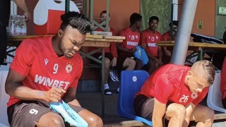 Бившият голмайстор на ЦСКА Жорди Кайседо ще получи годишна