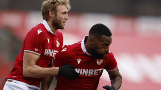 Лидерът в първенството ЦСКА ще посрещне Спартак Варна в двубой