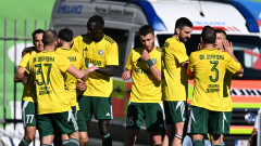 Ключов защитник на Добруджа ще пропусне мача с Левски