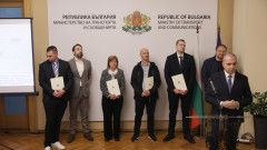 Електромобилите излизат на магистралите и скоростните пътища