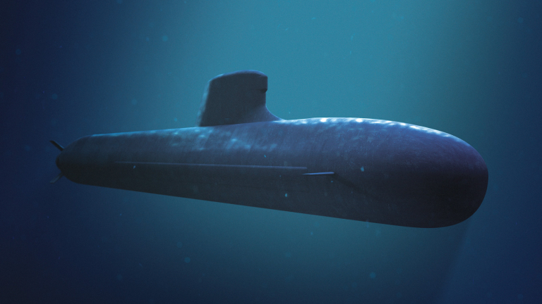 Франция продава подводници на Австралия за €34 милиарда