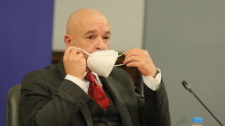 Трогателно послание към медиците които са на първа линия в