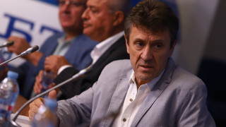 Управителният съвет на Сдружението на общинските болници посочи пред политическите