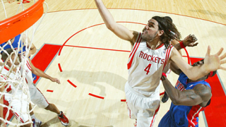 Лейкърс нанесе девета загуба на Вашингтон