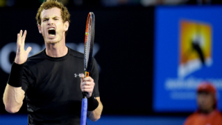 Мъри: Можех да победя Новак