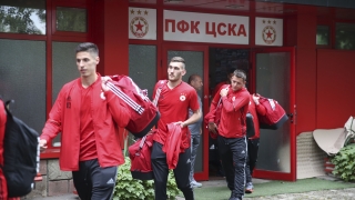 ЦСКА ще е в елита от идния петък 