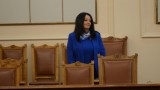 Павлова обяснява на депутатите приоритетите на европредседателството