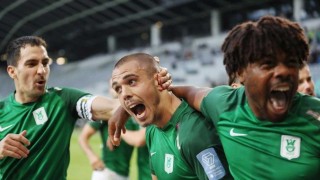 ЦСКА има нова трансферна цел Това е халфът Рикардо Алвеш