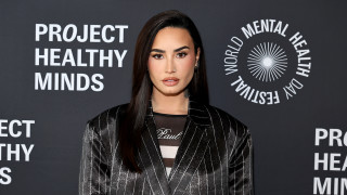 Деми Ловато е родена на 20 август 1992 г в