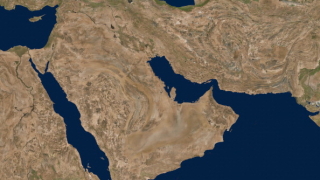 Шестима загинали при стрелба в държавно учреждение в Саудитска Арабия