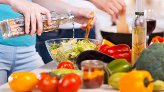 Ползите от консумацията на оцет