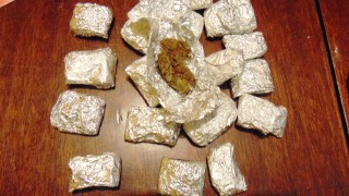 Криминалисти от Силистра заловиха четирима дилъри по време на спецакция