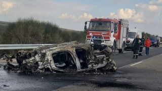 Настанени са за лечение в болнични заведения в Бургас четиримата