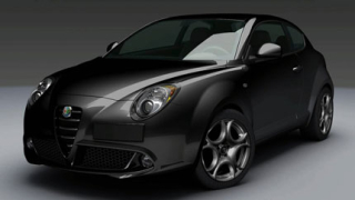 Alfa Romeo пуска ограничена серия MiTo