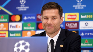 От Ливърпул вече са направили първата крачка за евентуалното привличане