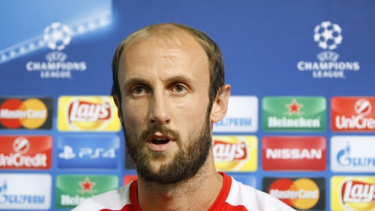 Капитанът на Виктория: Вкарваме един гол и Лудогоец става изнервен