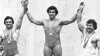 Благой Благоев даде интервю за предаването Код Спорт по ТВ Той