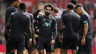 Легендата на Ливърпул Роби Фаулър защити Мохамед Салах от критиките към