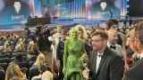 Наградите Еми 2023 - изненадващата визия на Принцеса Попи, облечена като зелен гоблин