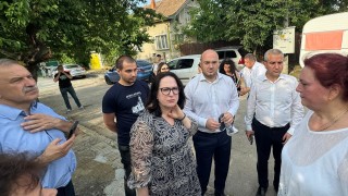 Районна прокуратура Стара Загора обяви че е образувано досъдебно