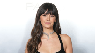 През септември стана ясно че Нина Добрев и Шон Уайт