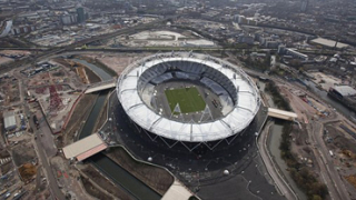 Тотнъм се жалва за Олимпийския стадион в Лондон
