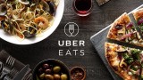 Uber предлага няколко милиарда, за да доминира в доставките на храна